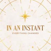 A Divine Interruption