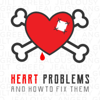 Eliminating Anger Through Forgiveness