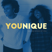 Mapping My Holy Passion