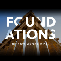 The Priesthood of the Believer