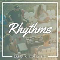 Out of Balance Rhythms