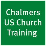 Chalmers Us Church Training