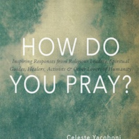 How do you Pray?