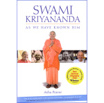 Swami Kriyananda As We Have Known Him