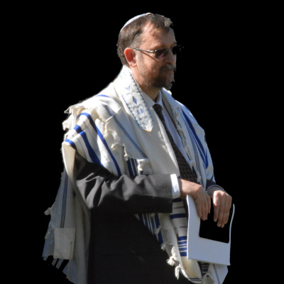 Messianic Bible Teacher Paul Cohen