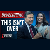 DEVELOPING: This Isnt Over