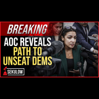 BREAKING: AOC Reveals Path to Unseat Democrats