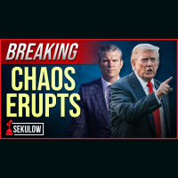 BREAKING: Chaos Erupts Over Dem Constitutional Crisis