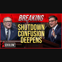 BREAKING: Shutdown Confusion Deepens