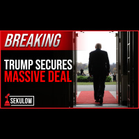 BREAKING: Trump Secures MASSIVE Deal