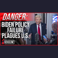 DANGER: Biden Policy Failure Plagues U.S.