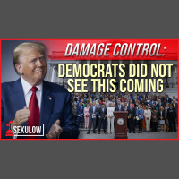 Damage Control: Democrats Did Not Expect This