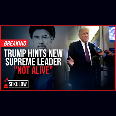 Jay Sekulow Live Radio Show