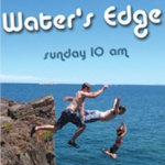 Marquette Waters Edge Podcast