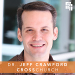 Jeff Crawford, Cross Church