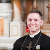 Interview: Fr. Anthony (Tony) Stephens of the Fathers Of Mercy