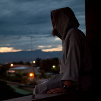 Joe Campo Interview, Executive Producer of Outcasts