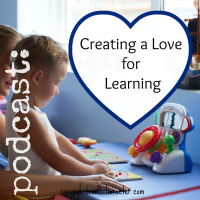 Creating a Love for Learning