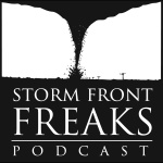 Weather: Storm Front Freaks Podcast