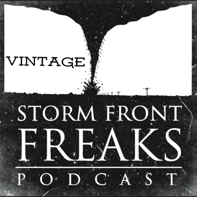 Weather: Storm Front Freaks Podcast