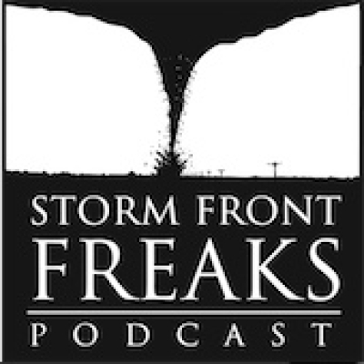 Weather: Storm Front Freaks Podcast
