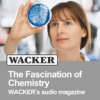 Episode 41 – Silicones against Blackouts – The Fascination of Chemistry – WACKER’s Audio Magazine