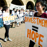 SSC #22: Stanford’s Entanglement with Fossil Fuel Divestment by Ruby Gates and Vrinda Suresh