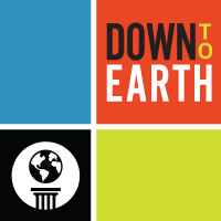 The Smell of Money: One Mans Fight to Clear the Air in His Hometown