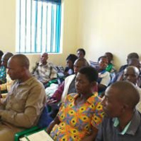 Radio talk show: Creating awareness on joint forest and water governance in Mt. Elgon Uganda