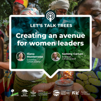 Creating an avenue for women leaders
