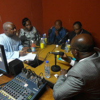 Au Rythme des Saisons (Français 2): Changement climatique: mythe ou réalité ?