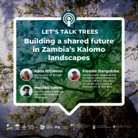 Building a shared future in Zambia’s Kalomo landscapes
