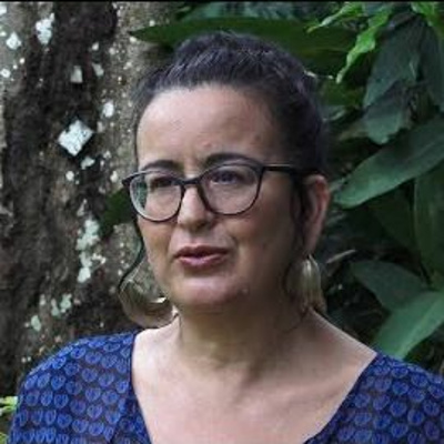 Center For International Forestry Research (cifor)