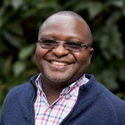 Center For International Forestry Research (cifor)