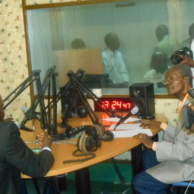 Center For International Forestry Research (cifor)