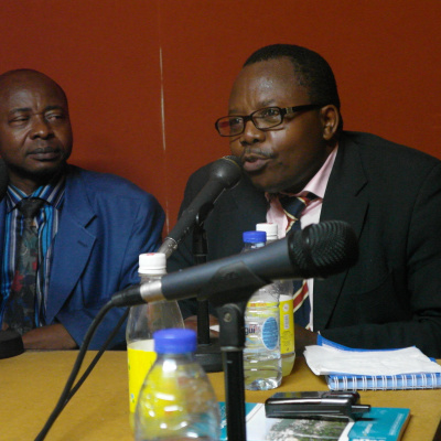 Center For International Forestry Research (cifor)