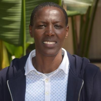 Center For International Forestry Research (cifor)