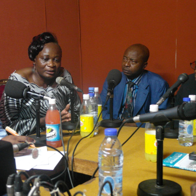 Center For International Forestry Research (cifor)