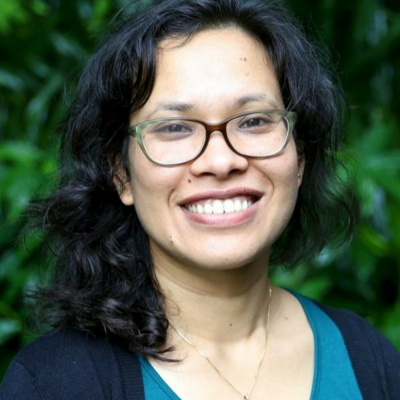 Center For International Forestry Research (cifor)