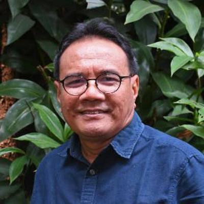 Center For International Forestry Research (cifor)