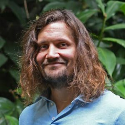 Center For International Forestry Research (cifor)