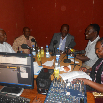 Center For International Forestry Research (cifor)