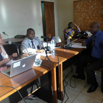 Center For International Forestry Research (cifor)