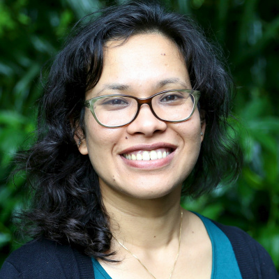 Center For International Forestry Research (cifor)