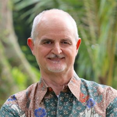 Center For International Forestry Research (cifor)