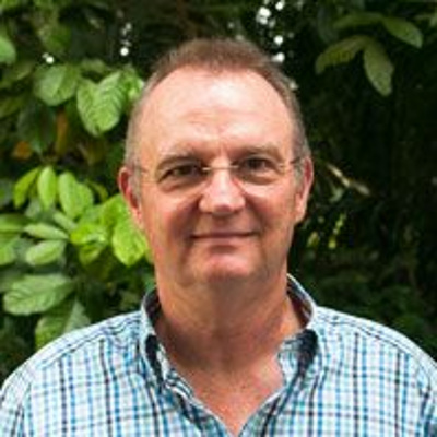 Center For International Forestry Research (cifor)