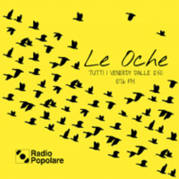 Le oche di gio 27/06