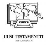 Suomen Raamattu (Non-dramatisoitu) - Finnish Bible (Non-Dramatized)