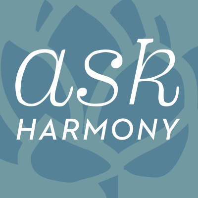 Ask Harmony