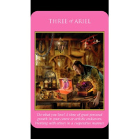 Angel Messages For October 15th to 21st: Keep Your Eyes On The Big Picture!